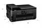 Фото Epson  WF-7510 Refurbished с СНПЧ