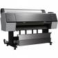 изображение Плоттер Epson Stylus Pro 9890 Refurbished by Epson с ПЗК