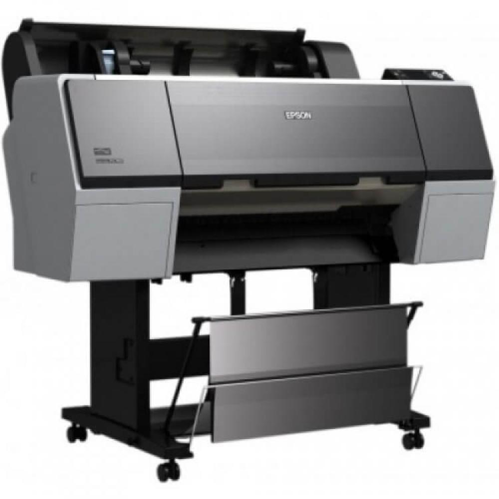 изображение Плоттер Epson Stylus Pro 7890 с ПЗК - изображение 2