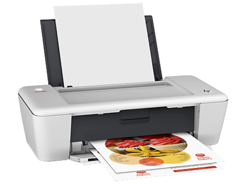 изображение Принтер HP DeskJet Ink Advantage 1015 с СНПЧ - изображение 3