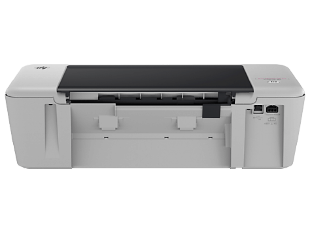 изображение Принтер HP DeskJet Ink Advantage 1015 с СНПЧ - изображение 2