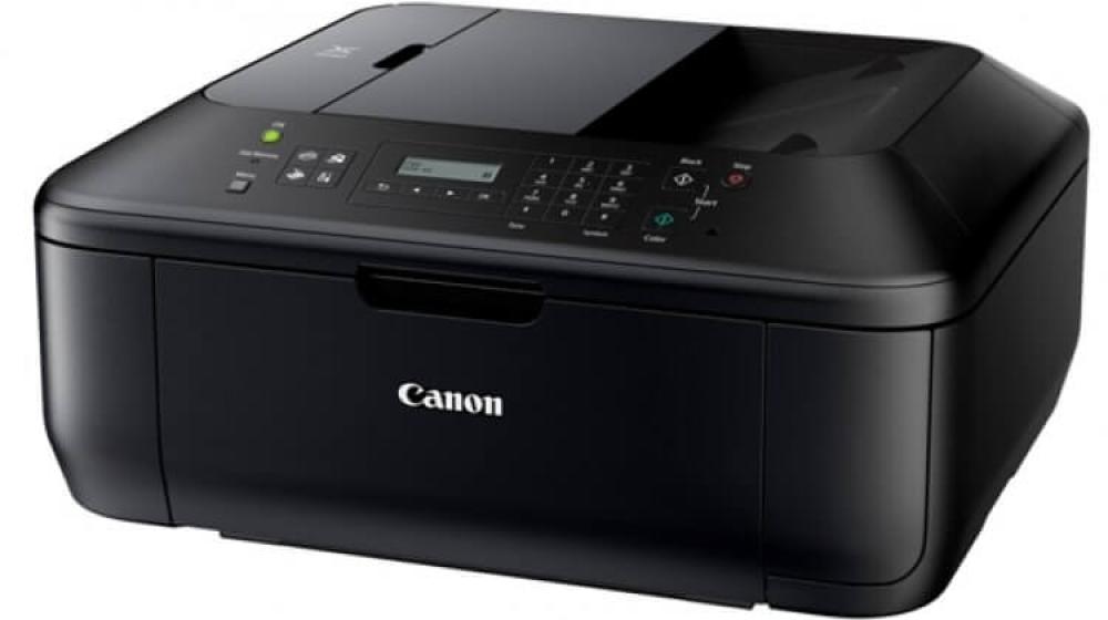 изображение МФУ Canon PIXMA MX524 с СНПЧ - изображение 2
