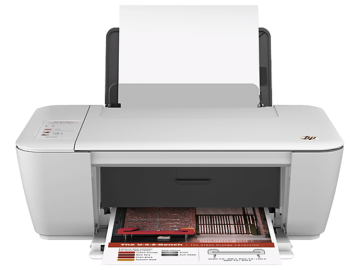 изображение МФУ HP DeskJet Ink Advantage 1515 с СНПЧ