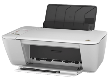 изображение МФУ HP DeskJet Ink Advantage 2545 с СНПЧ