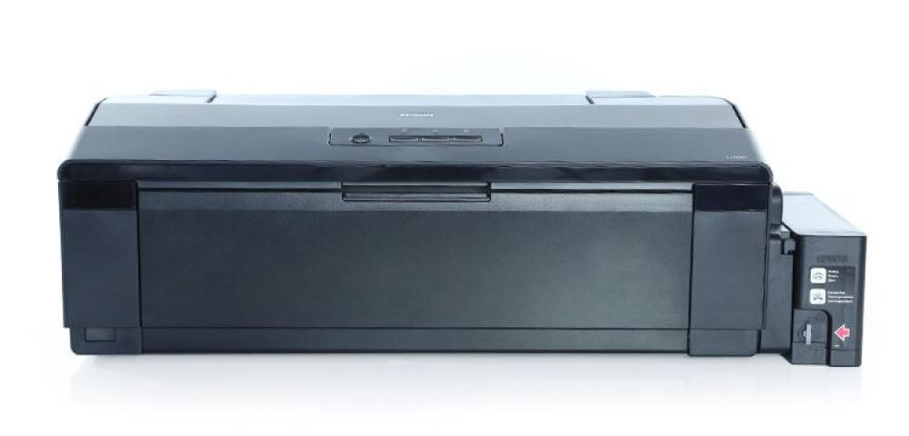 изображение Принтер Epson L1800 с оригинальной СНПЧ - изображение 4