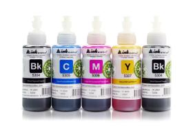 Чернила INKSYSTEM для фотопечати на Epson L1300