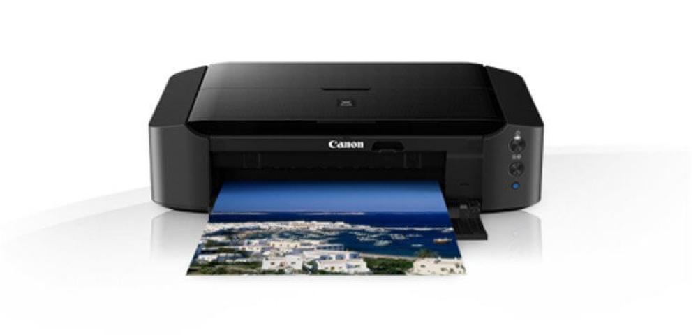 изображение Принтер Canon PIXMA iP8740 с СНПЧ - изображение 1