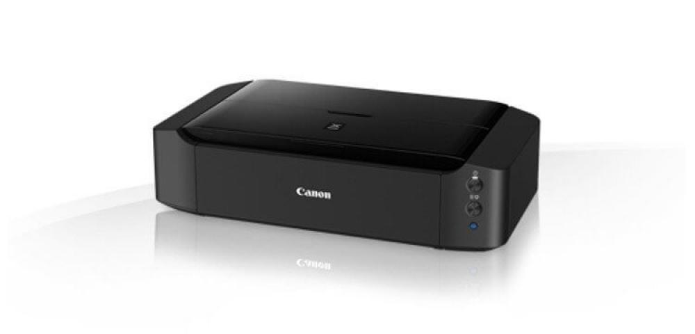 изображение Принтер Canon PIXMA iP8740 с СНПЧ - изображение 2