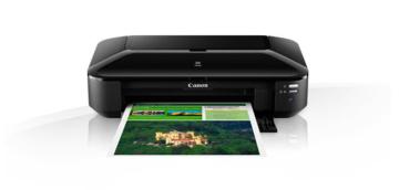 изображение Принтер Canon PIXMA iX6840 с СНПЧ