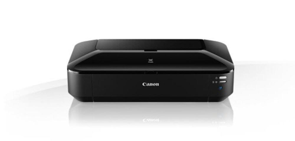 изображение Принтер Canon PIXMA iX6840 с СНПЧ - изображение 3