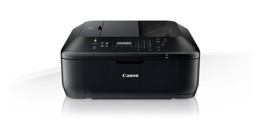 изображение МФУ Canon PIXMA MX474 с СНПЧ - изображение 2