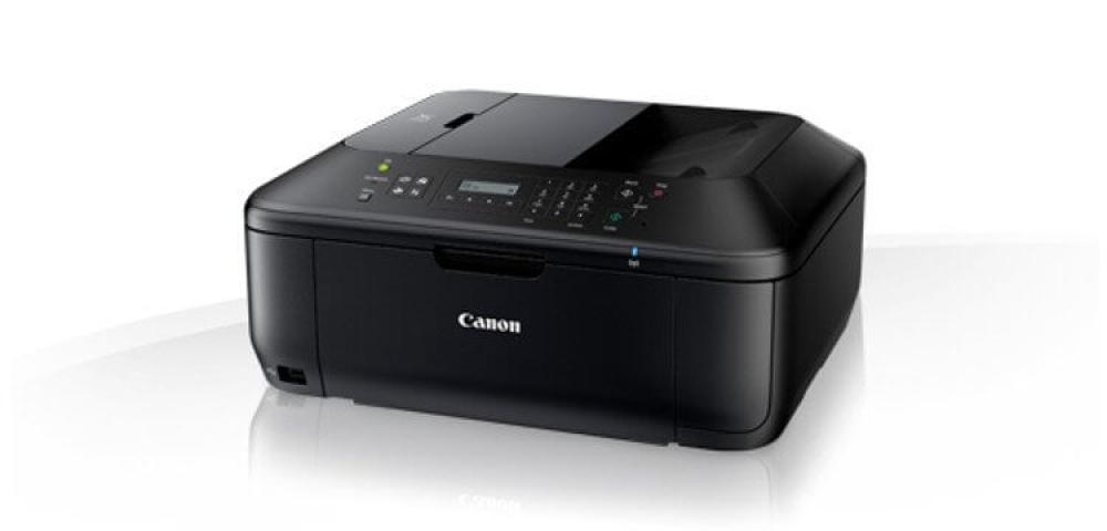 изображение МФУ Canon PIXMA MX534 с СНПЧ - изображение 3