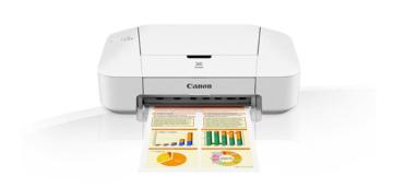 изображение Принтер Canon PIXMA iP2840 с СНПЧ