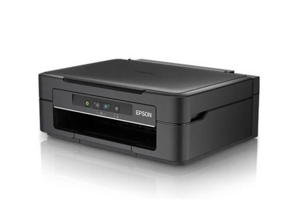 Фото Epson XP-100 с СНПЧ - изображение 2
