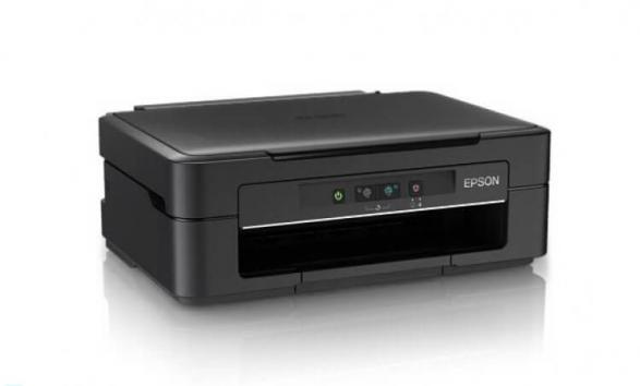 МФУ Epson Expression Home XP-100 С СНПЧ - По Лучшей Цене