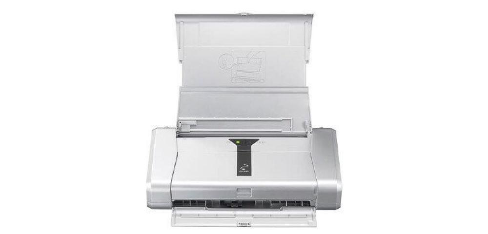 изображение Принтер Canon PIXMA iP100 с СНПЧ - изображение 1