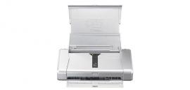 Принтер Canon PIXMA iP100 с СНПЧ и чернилами Принтер Canon PIXMA iP100 с СНПЧ и чернилами