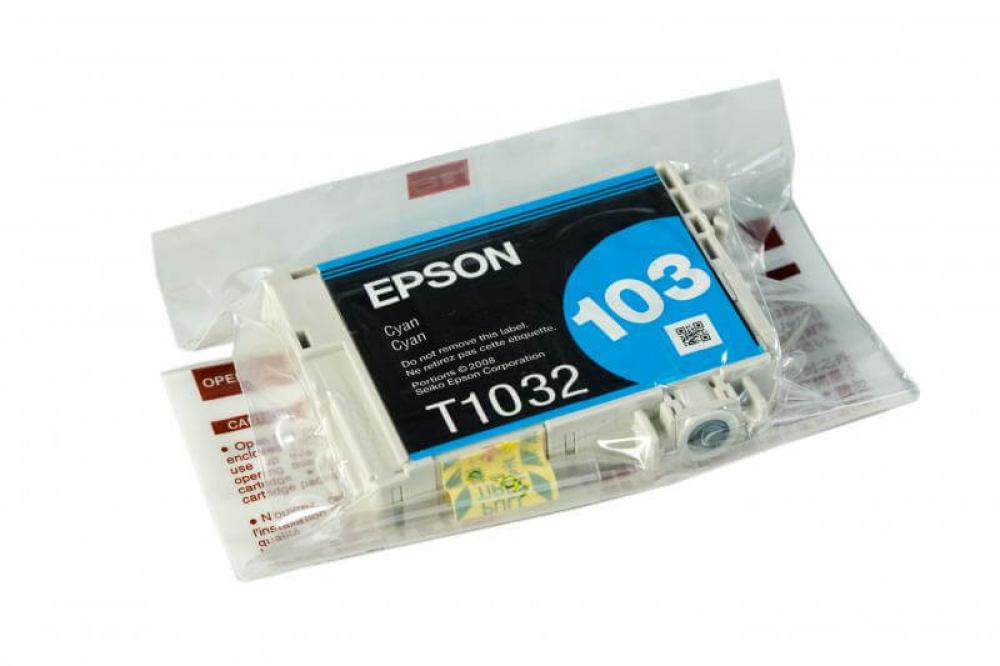 изображение Оригинальные картриджи Epson T0721, Epson T1041, Epson T1032, Epson T1033, Epson T1034 - изображение 1