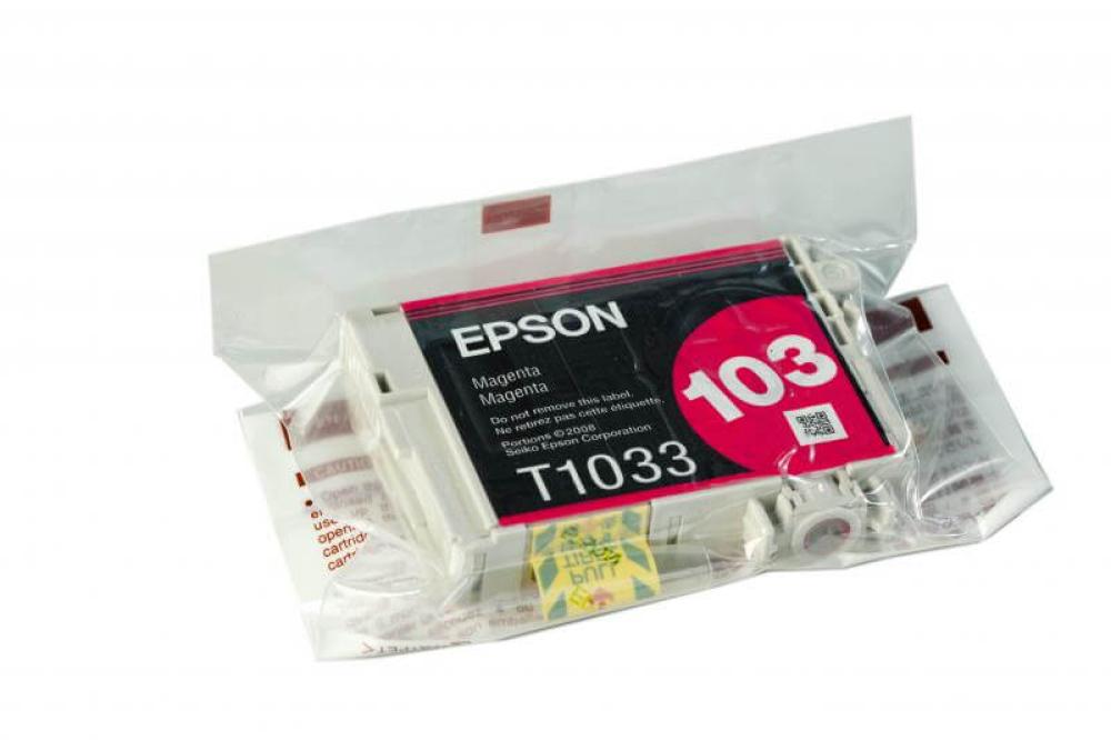 изображение Оригинальные картриджи Epson T0721, Epson T1041, Epson T1032, Epson T1033, Epson T1034 - изображение 2
