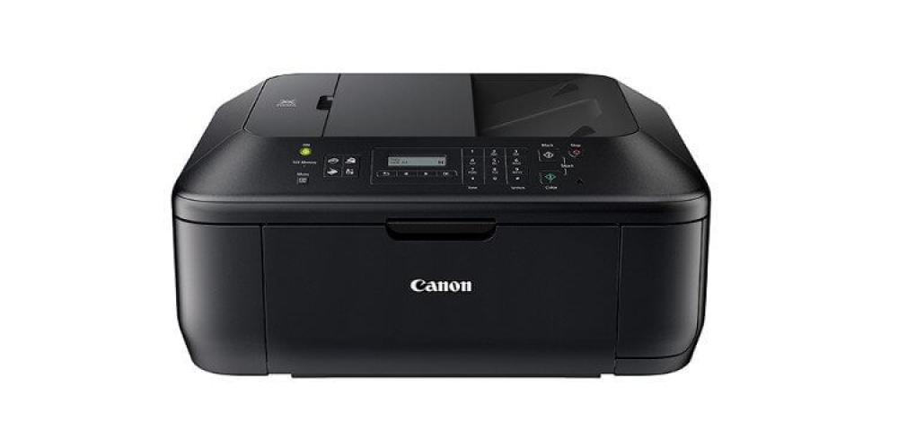 изображение МФУ Canon PIXMA MX454 с СНПЧ - изображение 3