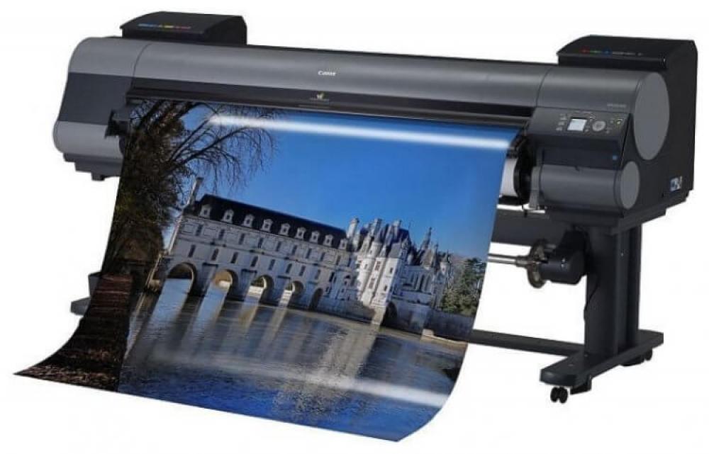 изображение Плоттер Canon imagePROGRAF IPF9400 с ПЗК - изображение 3