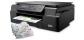 изображение МФУ Brother DCP-J105 с ПЗК и чернилами