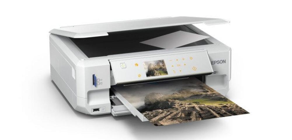 Фото Epson XP-415 с СНПЧ - изображение 2