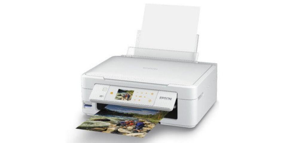 Фото Epson XP-415 с СНПЧ - изображение 3
