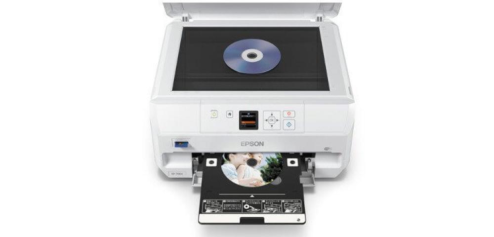 изображение МФУ Epson EP-706A с перезаправляемыми картриджами - изображение 2