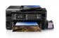 Epson WF-3620 с СНПЧ 2