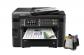 Epson WF-3640DTWF с СНПЧ 2