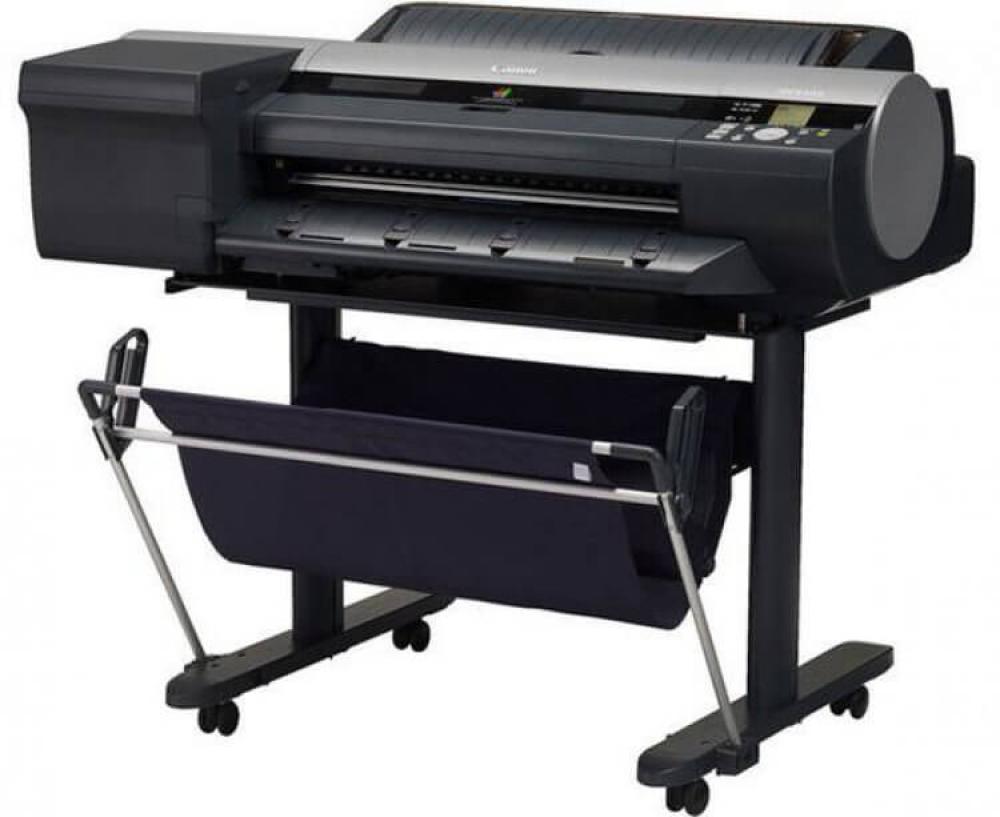 изображение Плоттер Canon imagePROGRAF IPF6400 с ПЗК - изображение 2