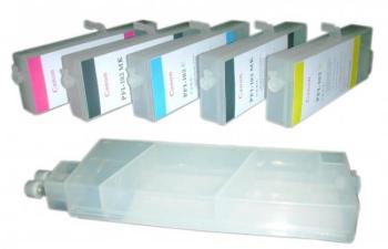 Перезаправляемые картриджи для Canon imagePROGRAF IPF6400