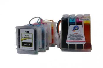 СНПЧ HP Business Inkjet 2280