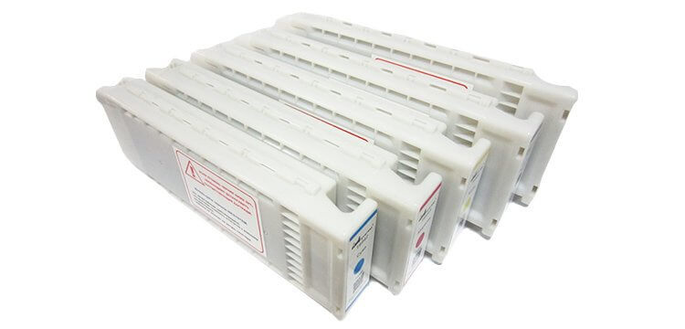 

Перезаправляемые картриджи для Epson SureColor SC-T7200
