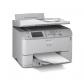 изображение МФУ Epson WorkForce Pro WF-5690DWF с ПЗК