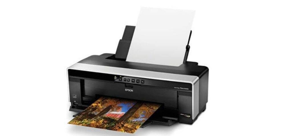 изображение Принтер Epson Stylus Photo R2000 с СНПЧ (США) - изображение 2