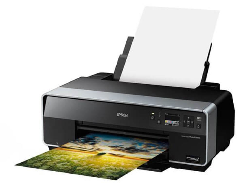 изображение Принтер Epson Stylus Photo R3000 с СНПЧ (США) - изображение 2