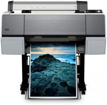 Плоттер Epson Stylus Pro 7890