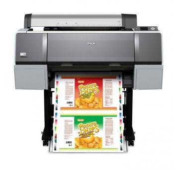 Плоттер Epson Stylus Pro 7900