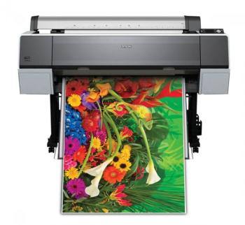 Плоттер Epson Stylus Pro 9890