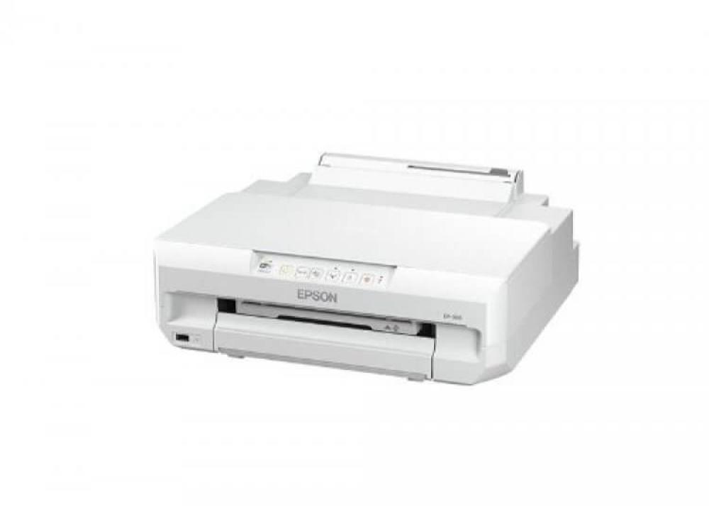 изображение Принтер Epson Colorio EP-306 с СНПЧ - изображение 2
