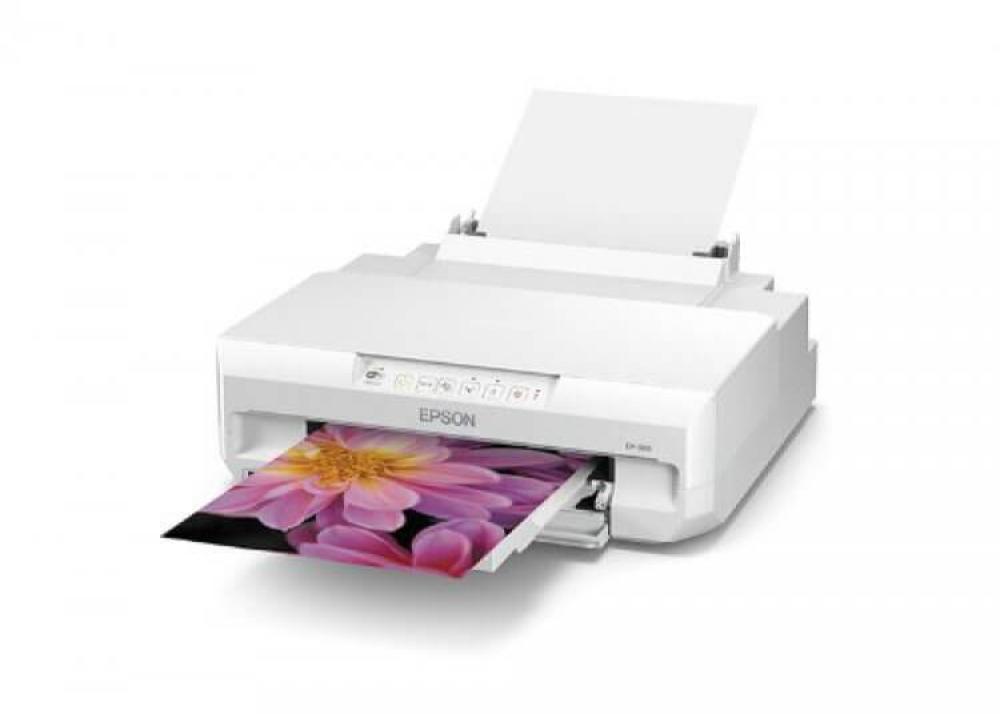 изображение Принтер Epson Colorio EP-306 с СНПЧ - изображение 3