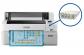 Epson SC-T3200 с ПЗК (без стенда) 2