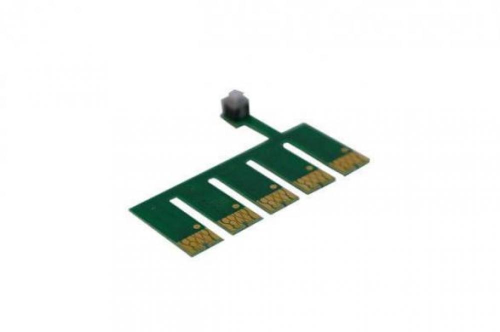 изображение Чип T068-5 для СНПЧ Epson WorkForce 30/1100 - изображение 1