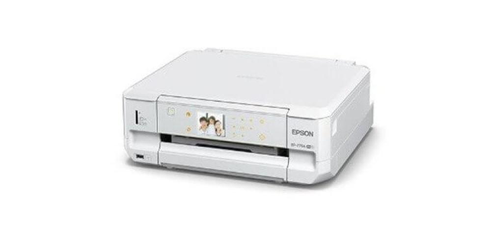 Фото Epson EP-776A с СНПЧ - изображение 2