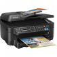 Фото Epson WF-2650 с СНПЧ