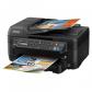 Фото Epson WF-2650 с СНПЧ