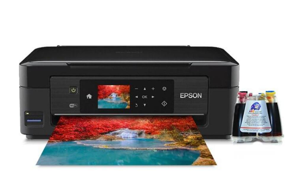 Фото Epson XP-423 - изображение 1