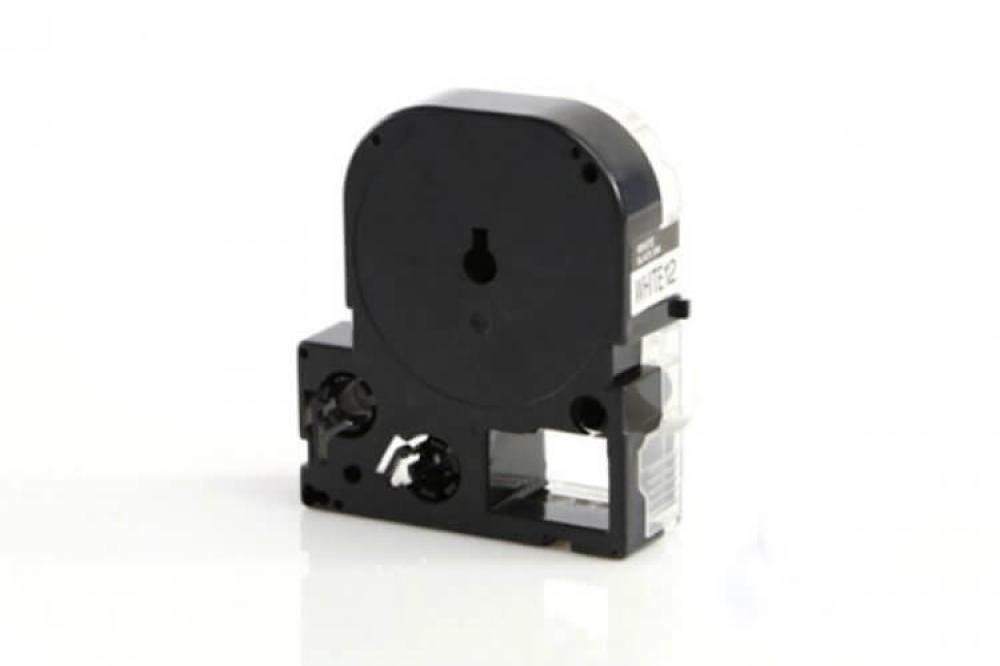 изображение Картридж SS12KW INKSYSTEM для LabelWorks LW-300, LW-400 (лента) - изображение 3